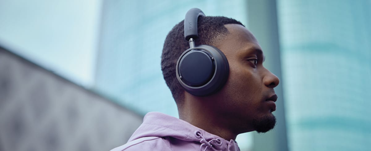 Designed for the Way You Listen