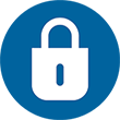 secure icon