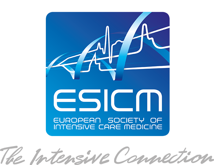 ESICM logo