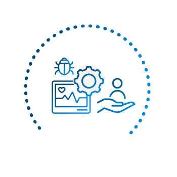 Advance your patient monitoring systems structured approach