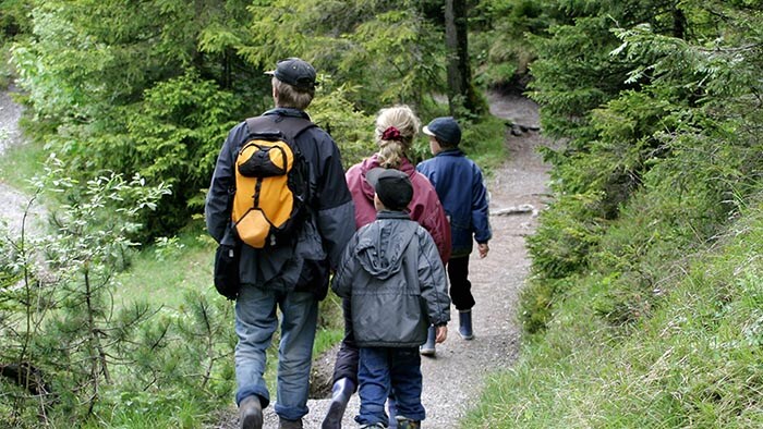 Your health is your greatest wealth and asset.