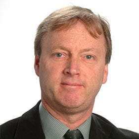 Jan W. Casselman, MD, PhD