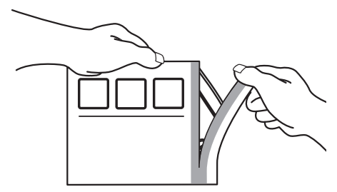 Battery install step 2