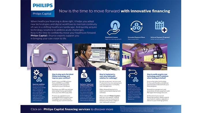 Philips capital infographic two