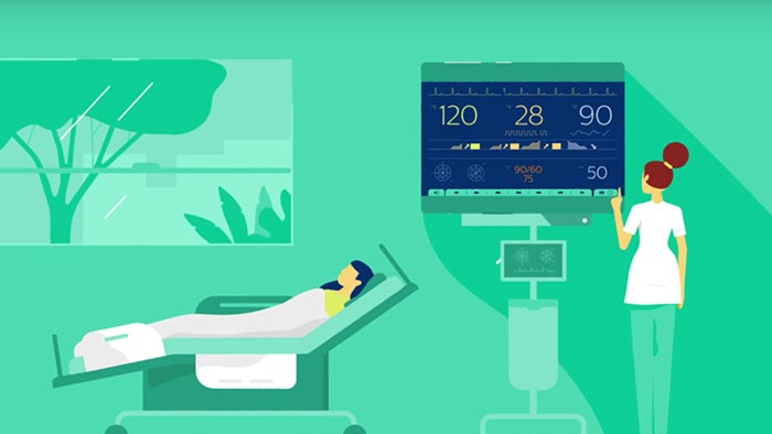 patient monitoring system thumbnail