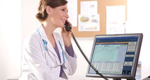 eTrAC | Philips