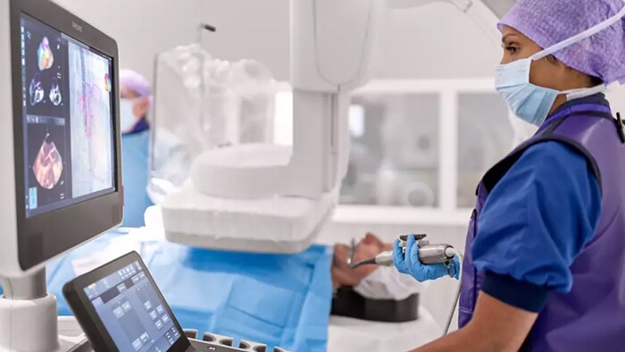 Leeds Teaching Hospitals NHS Trust partnership drives cardiac care excellence