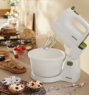 Kitchen machine philips discount