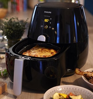 مجموعة Airfryer