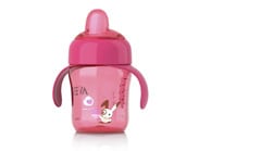 Toddler Sippy cups