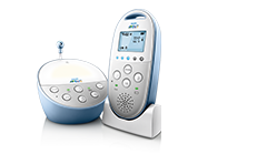 Baby monitors & thermometers