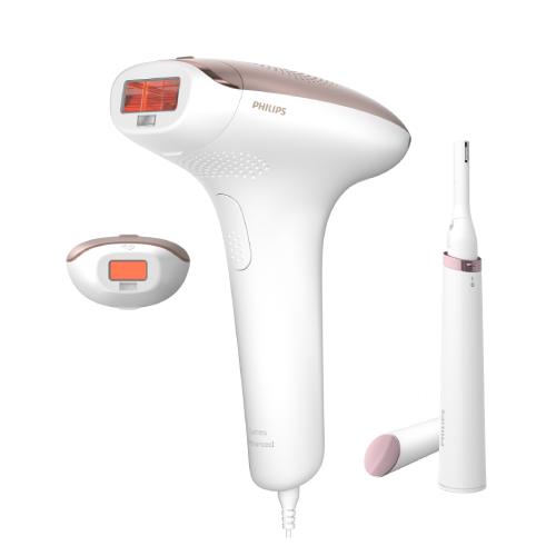 Philips Lumea IPL Advance