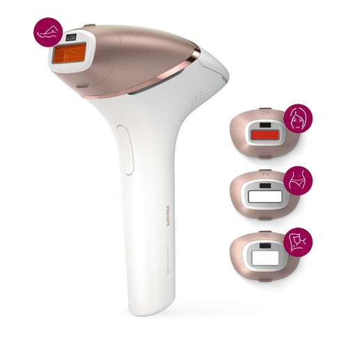 Philips Lumea IPL Advance | Philips