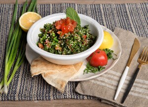 Tabbouleh