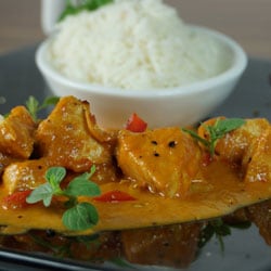 Chicken Curry