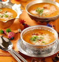 حساء هندي بالطماطم وجوز الهند | Philips