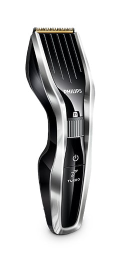Philips hair clipper 5000