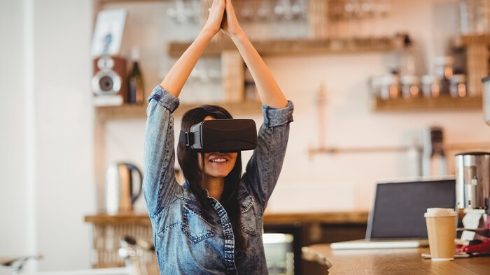 Rejecting the pain = gain mentality