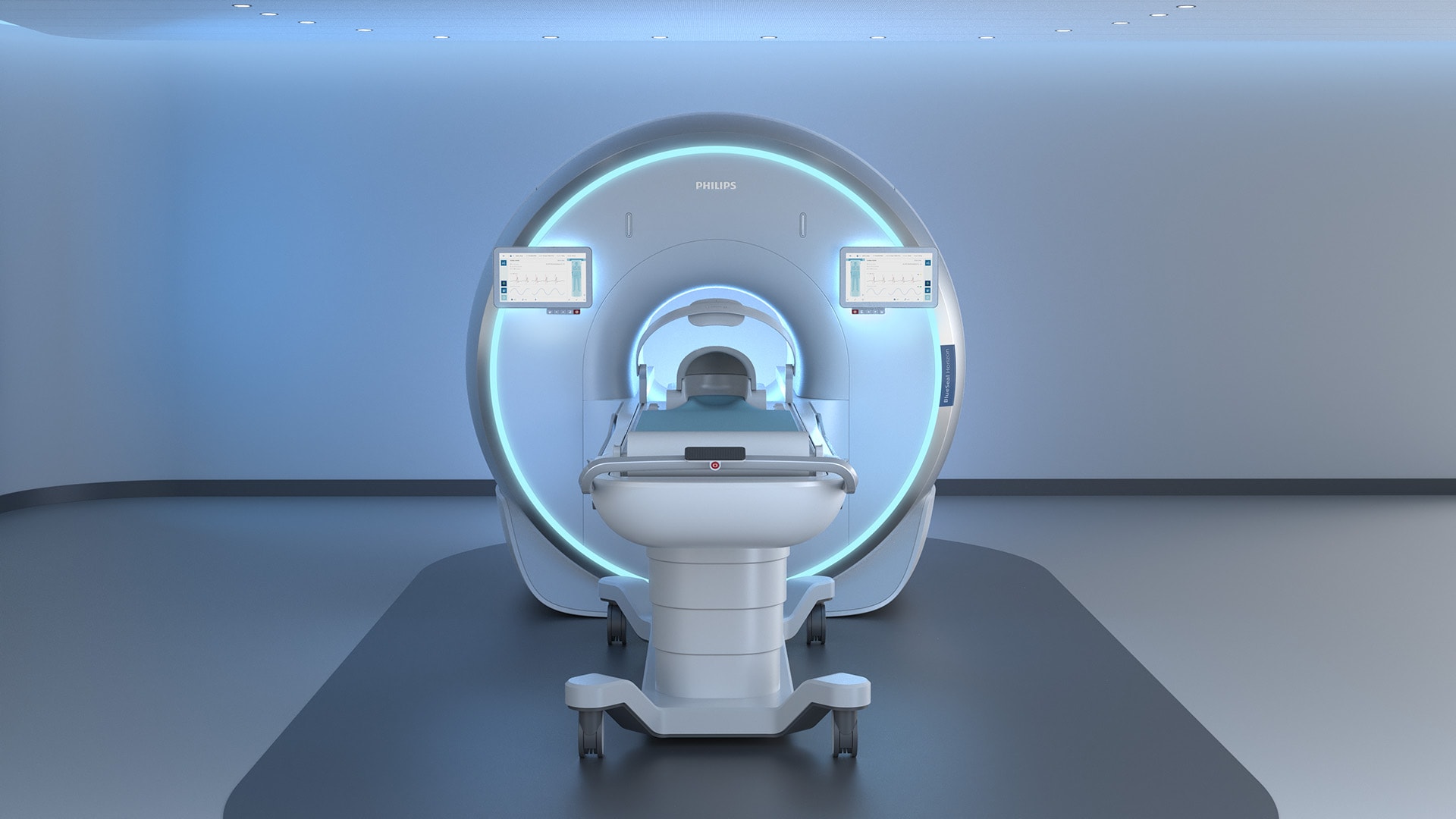 Philips unveils BlueSeal Horizon, world’s first helium-free 3.0T MRI platform