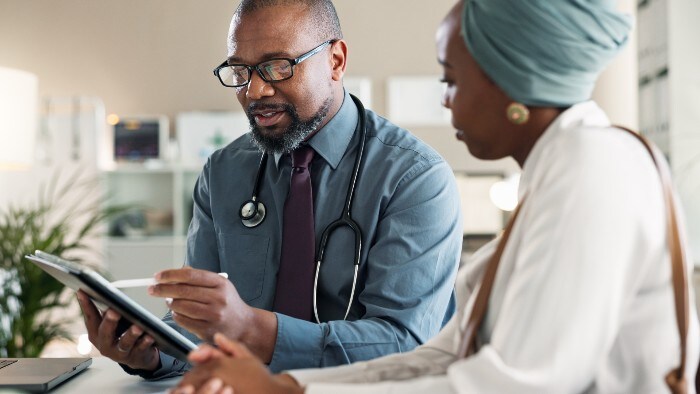 Philips Future Health Index 2025: South Africa’s Healthcare Sector Ready for AI Leap – But Time Is of the Essence 